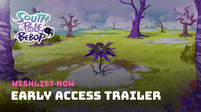 Early Access Gameplay Trailer trailer thumbnail