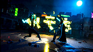 Neon Blood Introducing Ruby Emerald Trailer trailer thumbnail