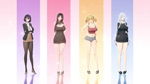 SummerClover_PV trailer thumbnail