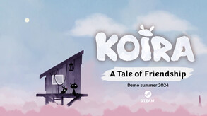 Friendship Trailer - ESRB trailer thumbnail
