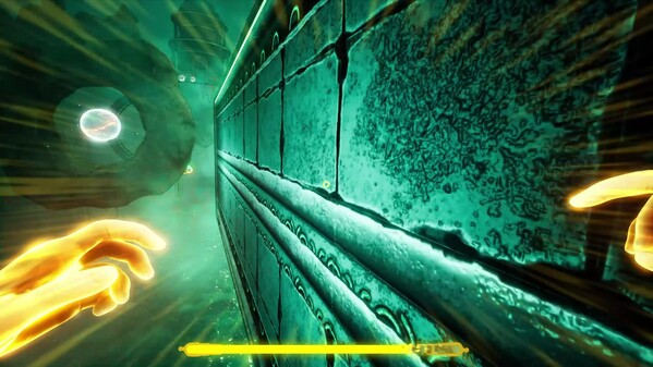 Soul Drifter Gameplay Trailer trailer thumbnail