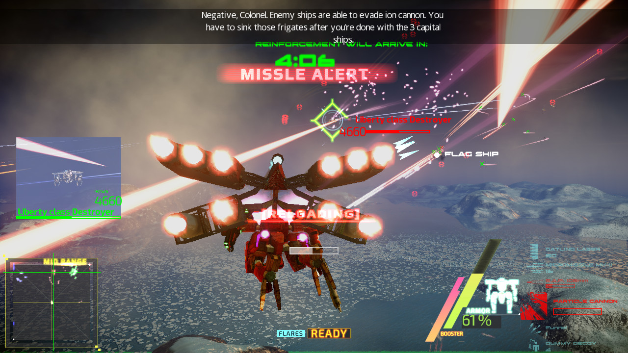 Project Nimbus: Complete Edition screenshot 21