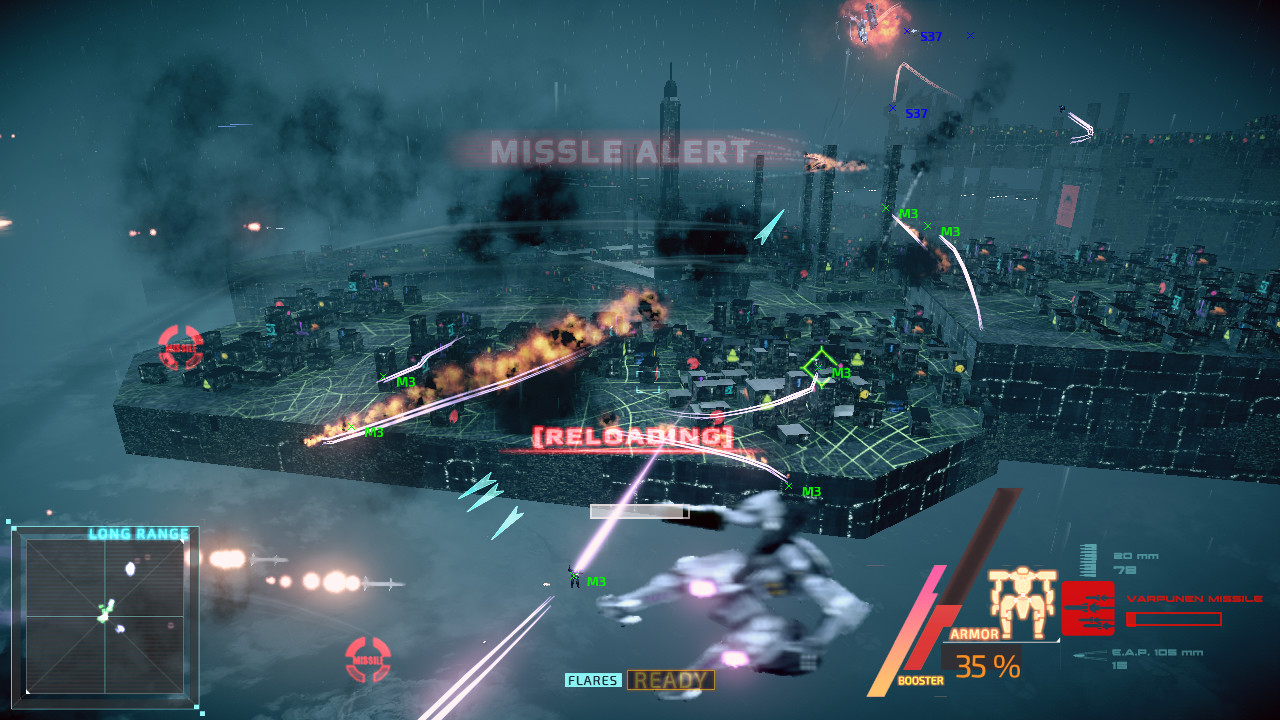 Project Nimbus: Complete Edition screenshot 18