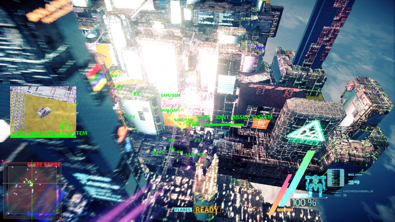 Project Nimbus: Complete Edition screenshot 15
