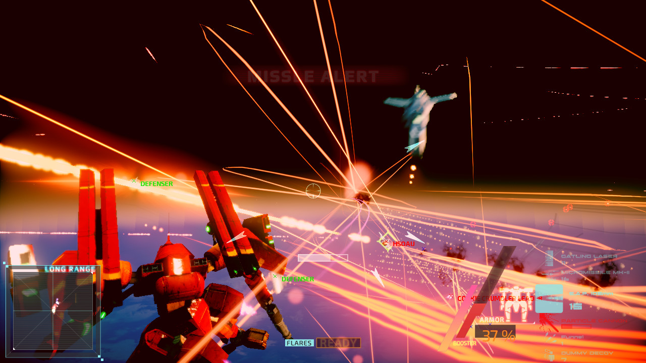 Project Nimbus: Complete Edition screenshot 22