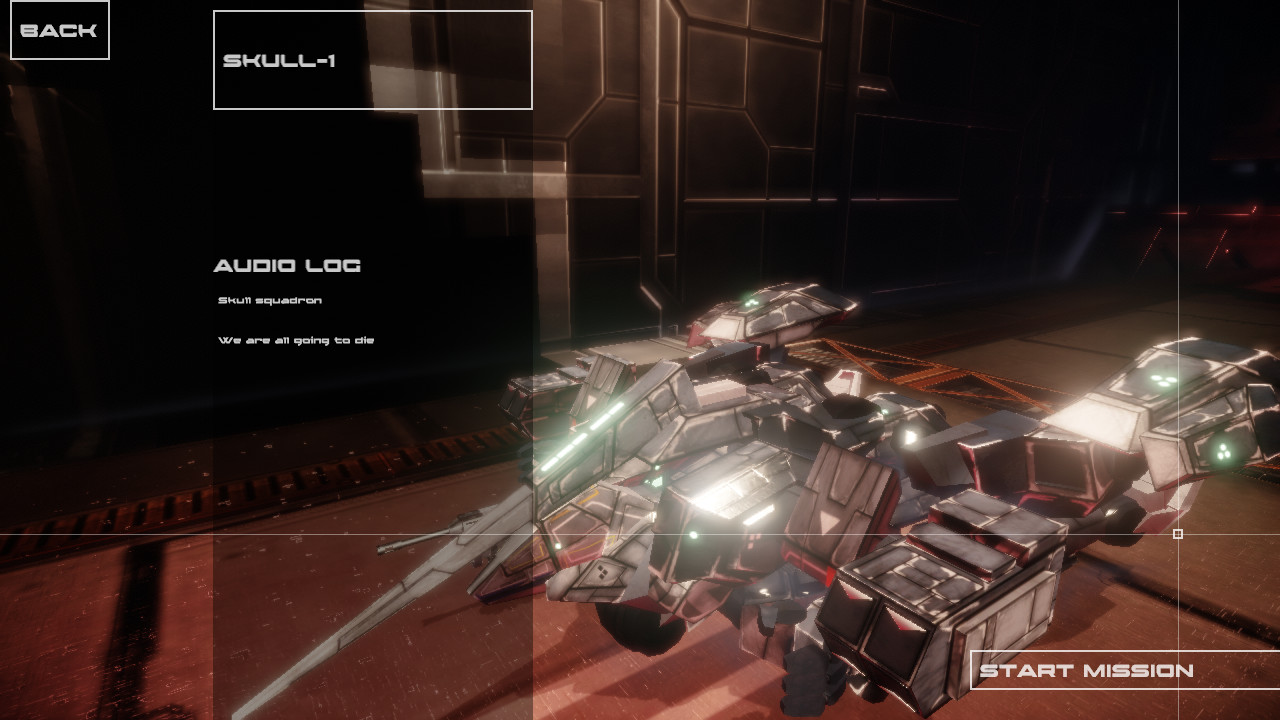 Project Nimbus: Complete Edition screenshot 19