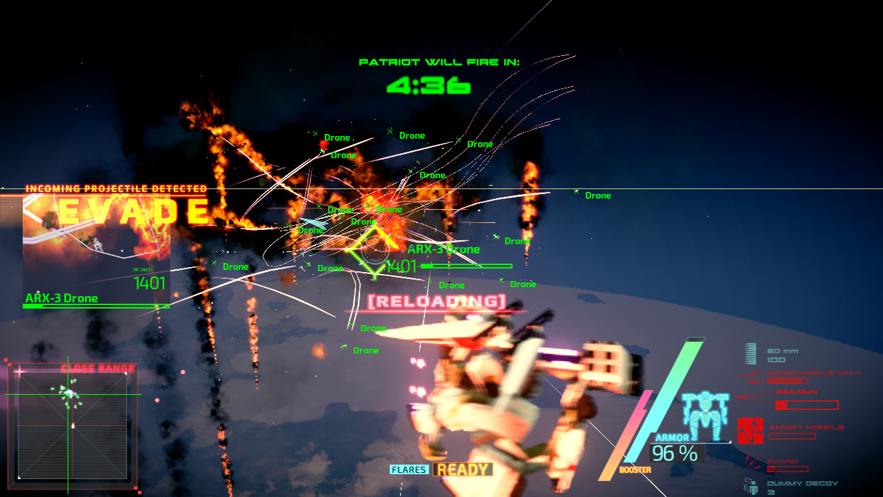 Project Nimbus: Complete Edition screenshot 17
