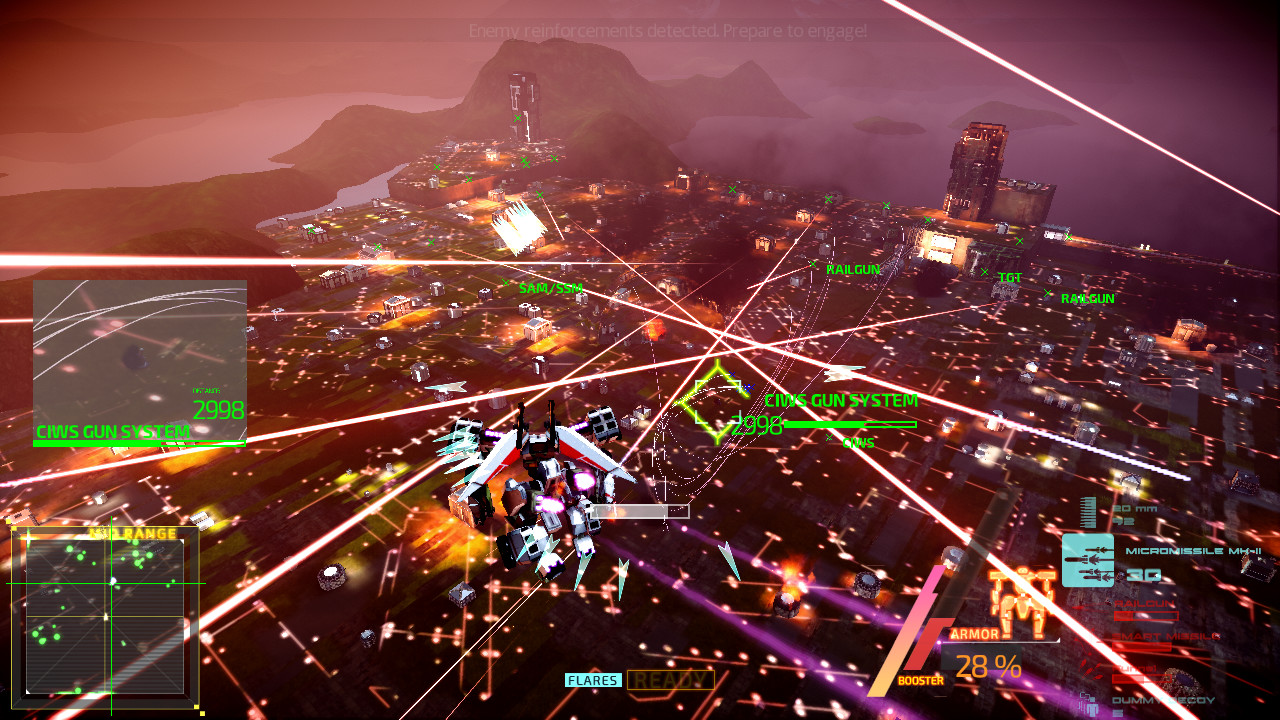 Project Nimbus: Complete Edition screenshot 23