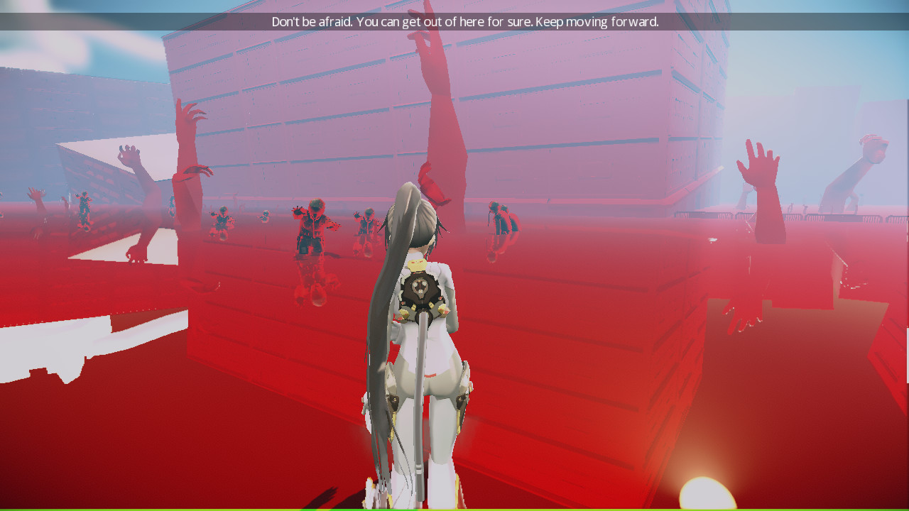 Project Nimbus: Complete Edition screenshot 24