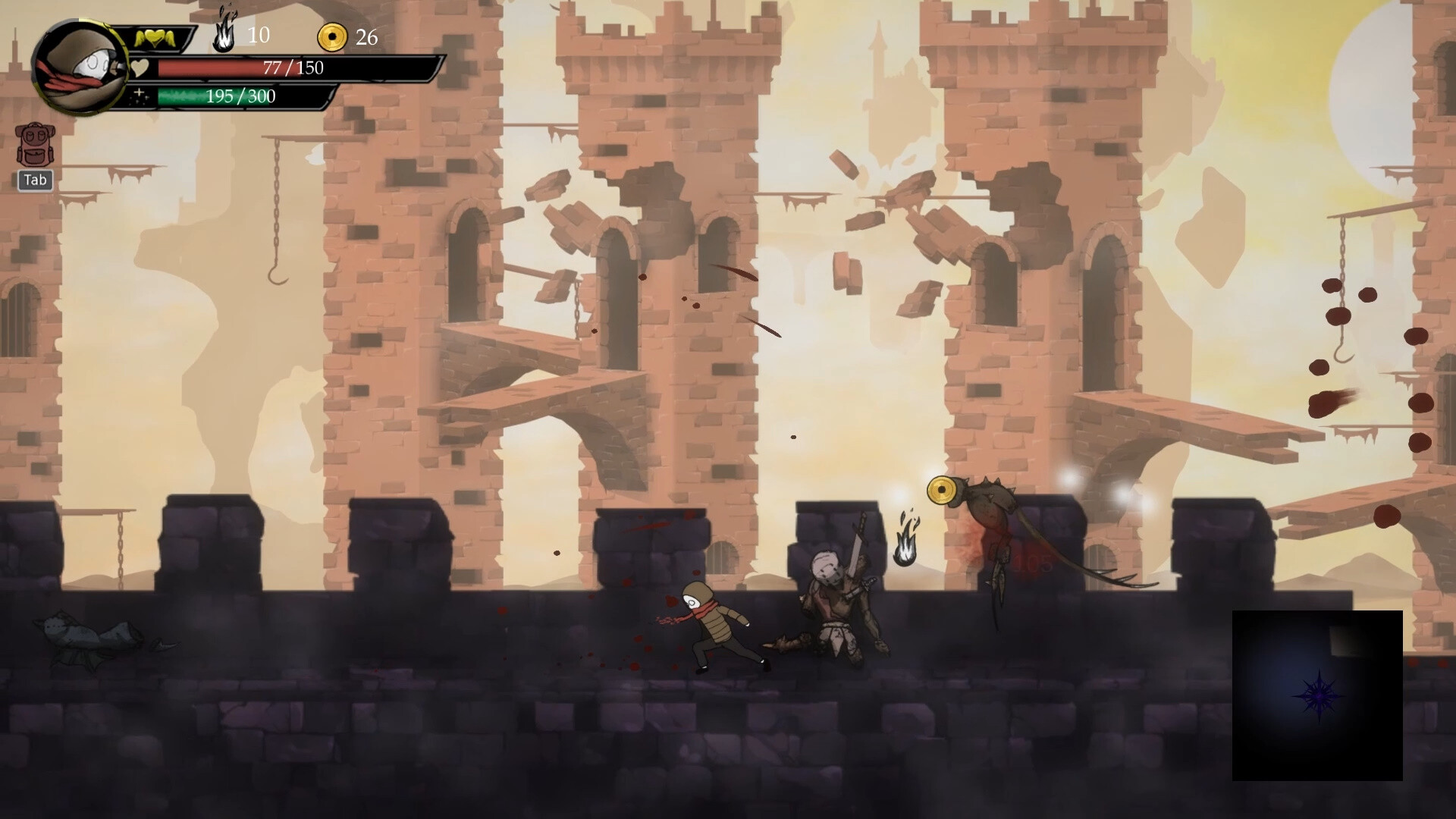 Lost Soul screenshot 6