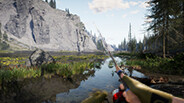 Call of the Wild: The Angler™ trailer thumbnail