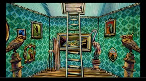 The Attic trailer thumbnail