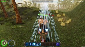Narava RPG Gameplay trailer thumbnail