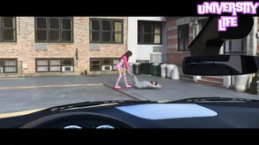 University Life Update Version 4 trailer thumbnail