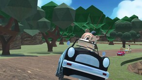 Fast cars trailer thumbnail