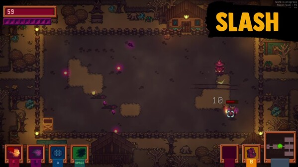 Gameplay Trailer trailer thumbnail