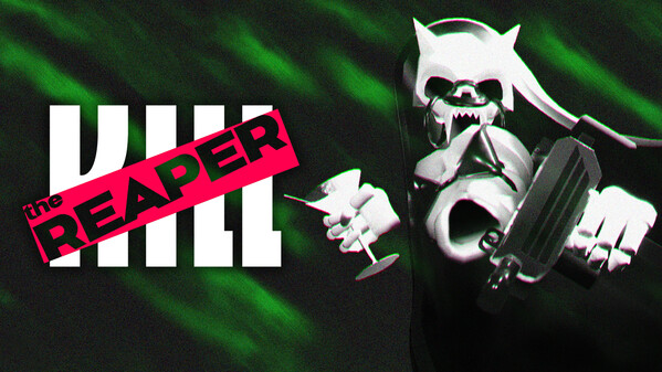Kill the Reaper - Release Trailer trailer thumbnail