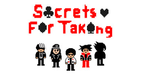 Secrets For Taking Demo Trailer trailer thumbnail