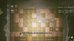 DeungeonTrailer trailer thumbnail