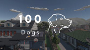 100 Dogs | Trailer trailer thumbnail