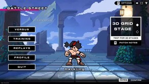 Battle Street Access Early trailer thumbnail