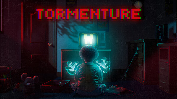 Tormenture, Available Now! trailer thumbnail