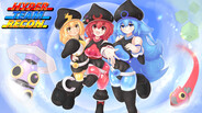 Hyper Team Recon 2024 Trailer trailer thumbnail