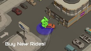 Trailer trailer thumbnail