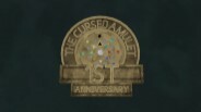 The Cursed Amulet 1st Anniversary Trailer trailer thumbnail