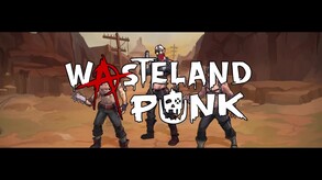 Gameplay Trailer trailer thumbnail