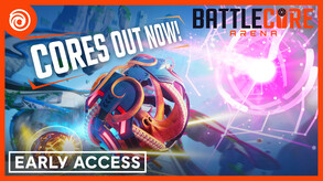 Early Access trailer trailer thumbnail