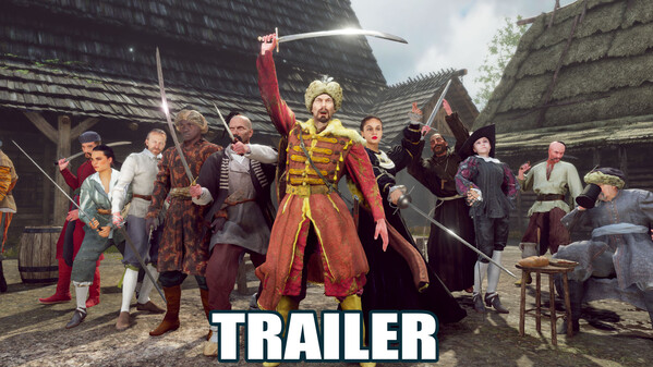 2024 Trailer trailer thumbnail