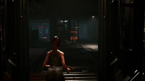 Game trailer thumbnail