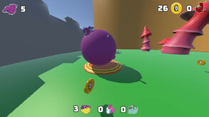 Mischief Monster Development Demo Trailer trailer thumbnail