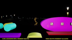 Mars Lives Gameplay trailer thumbnail