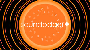 Soundodger+ Relaunch Trailer trailer thumbnail