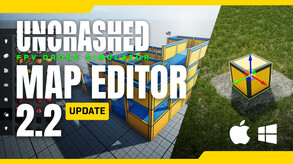 Map editor trailer thumbnail