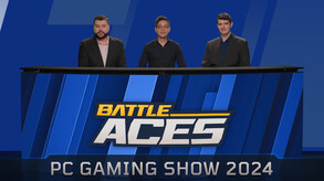 PC Gaming Show 2024 trailer thumbnail
