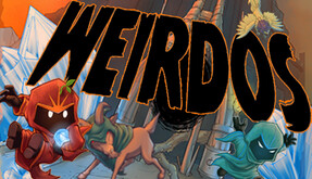 Weird O's Trailer 1 trailer thumbnail