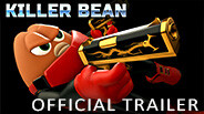 Killer Bean - Official Trailer 2 trailer thumbnail