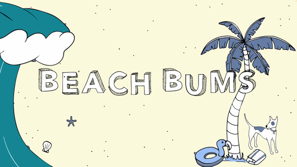 Beach Bums Promo trailer thumbnail