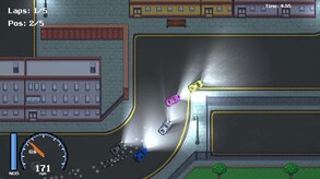 Gameplay trailer thumbnail