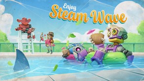 Steam Wave trailer thumbnail