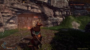 Pre-Vertical Slice Gameplay Teaser trailer thumbnail