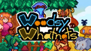 Woodsy Whatnots - First Look Trailer trailer thumbnail