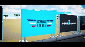 VR Kart 360 Trailer trailer thumbnail