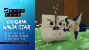 Next Fest Demo Gameplay Trailer trailer thumbnail