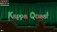 First Kappa Quest Trailer trailer thumbnail