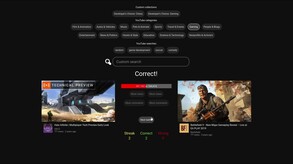 Trailer trailer thumbnail