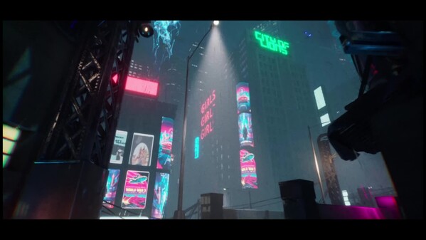 Downware - Trailer trailer thumbnail
